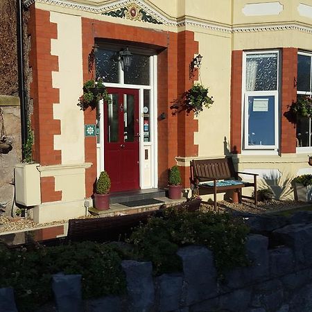 Ascot House (Adults Only) Hotel Llandudno Exterior foto
