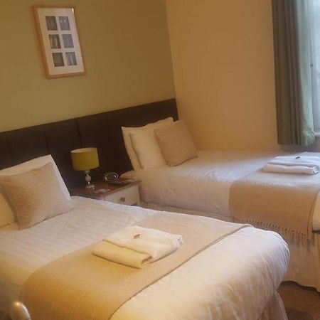 Ascot House (Adults Only) Hotel Llandudno Quarto foto