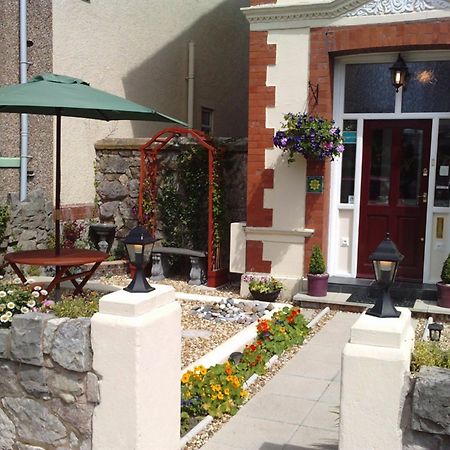 Ascot House (Adults Only) Hotel Llandudno Exterior foto