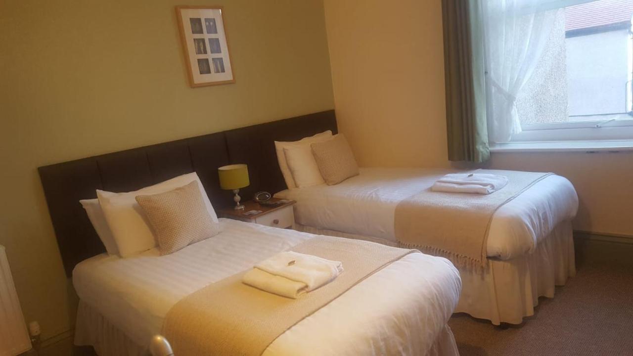 Ascot House (Adults Only) Hotel Llandudno Quarto foto