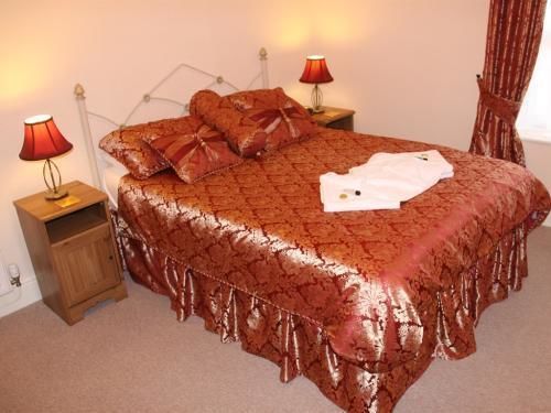 Ascot House (Adults Only) Hotel Llandudno Exterior foto