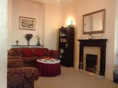 Ascot House (Adults Only) Hotel Llandudno Exterior foto