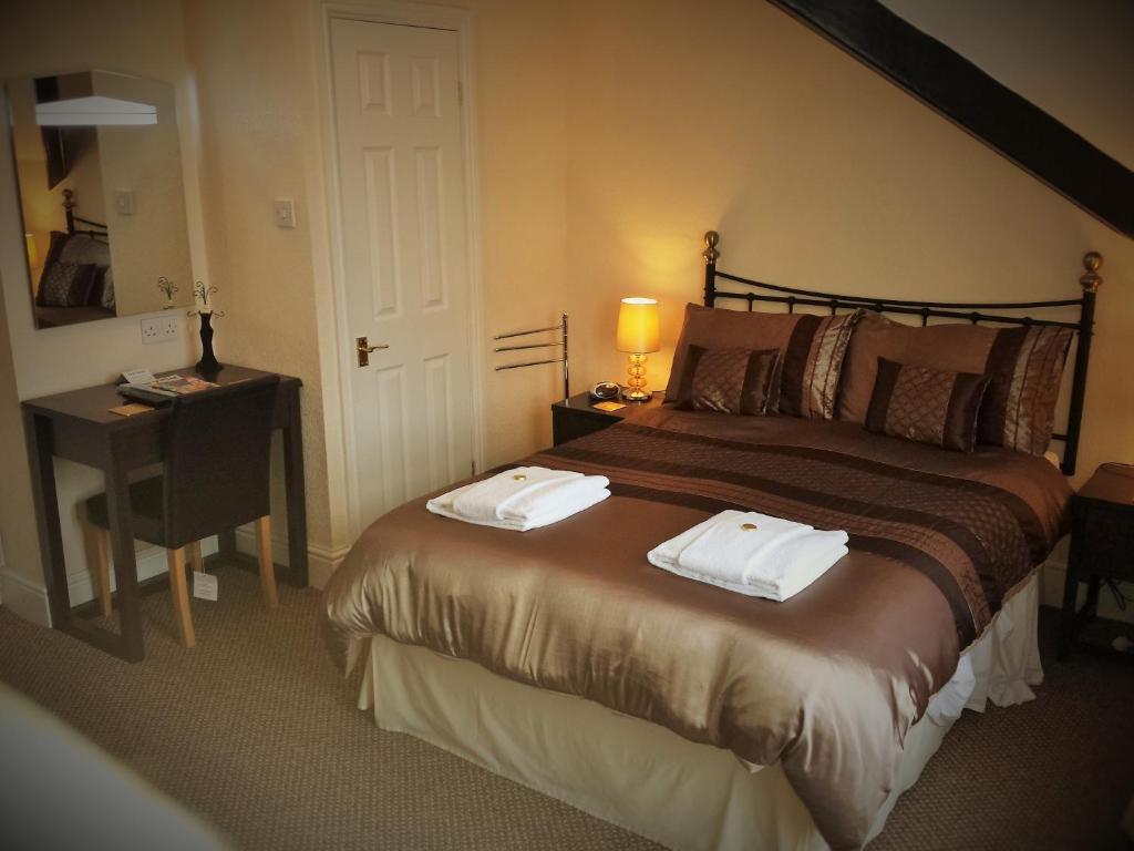 Ascot House (Adults Only) Hotel Llandudno Quarto foto