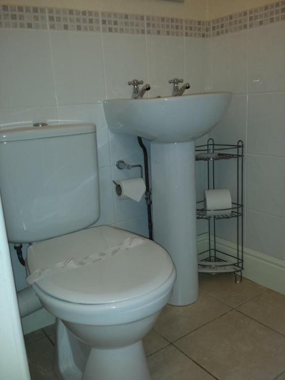 Ascot House (Adults Only) Hotel Llandudno Quarto foto