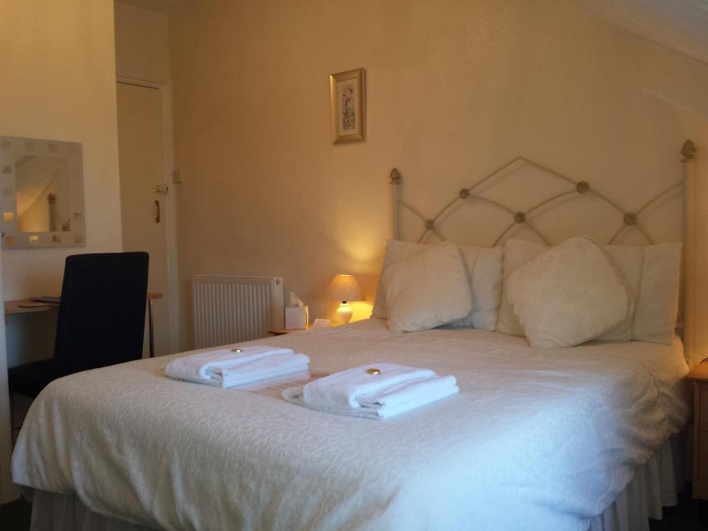 Ascot House (Adults Only) Hotel Llandudno Quarto foto