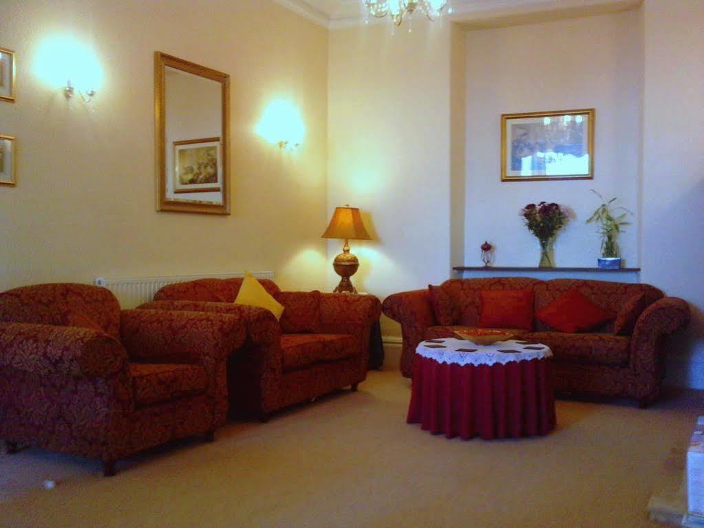Ascot House (Adults Only) Hotel Llandudno Exterior foto