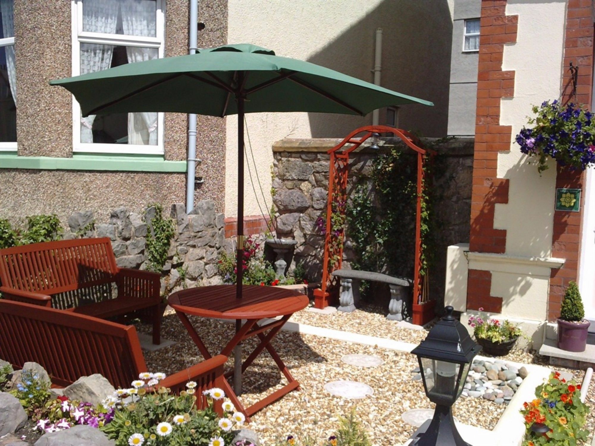 Ascot House (Adults Only) Hotel Llandudno Exterior foto