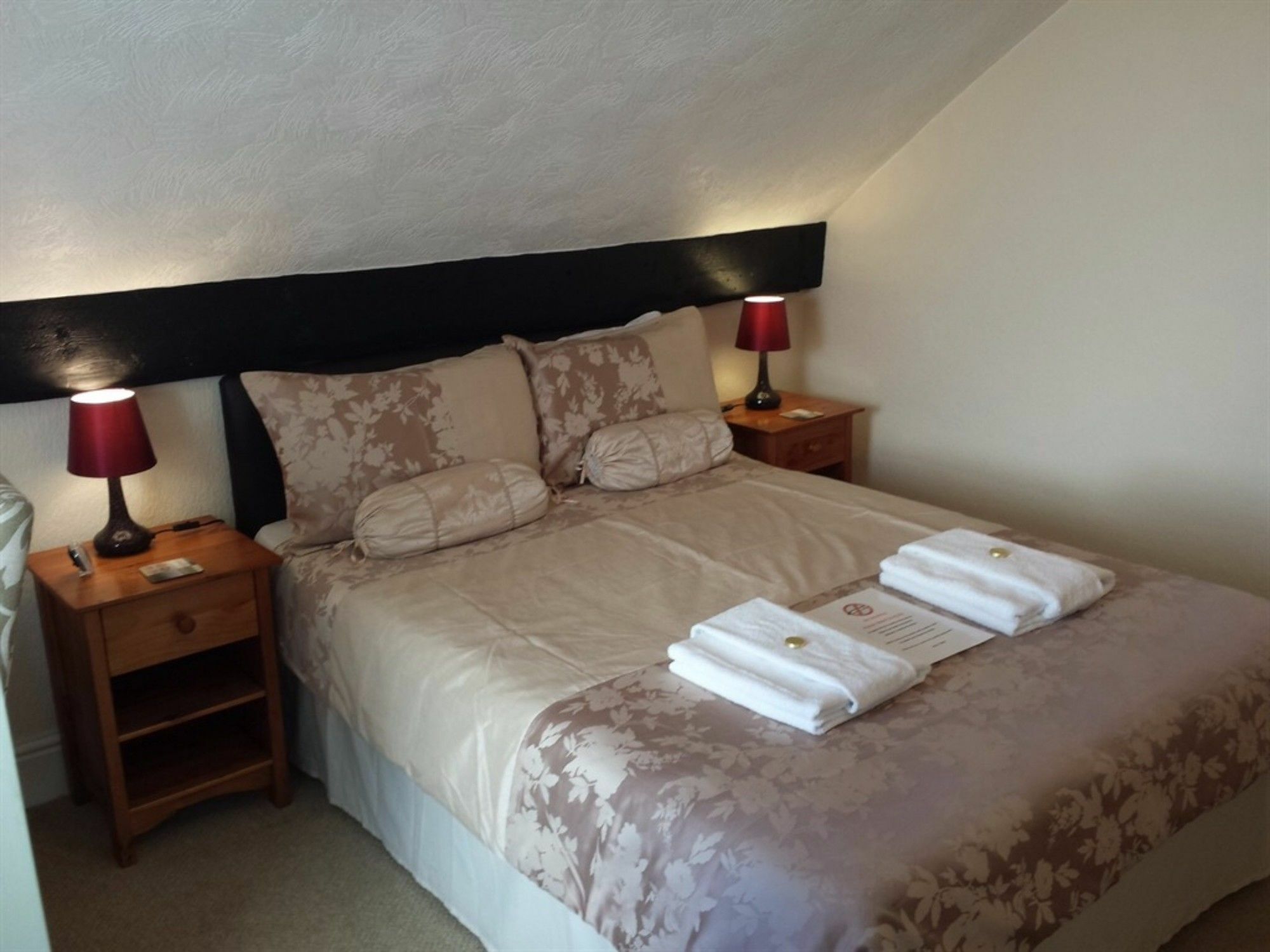 Ascot House (Adults Only) Hotel Llandudno Exterior foto