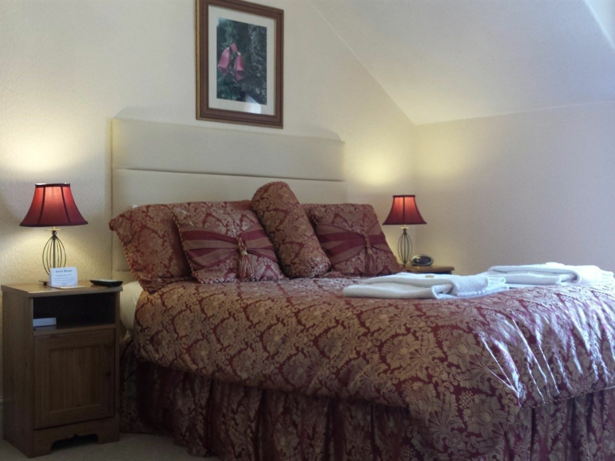 Ascot House (Adults Only) Hotel Llandudno Exterior foto